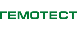 Гемотест-logo