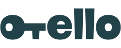Отелло-logo